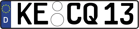 KE-CQ13
