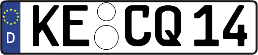 KE-CQ14