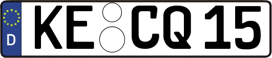 KE-CQ15