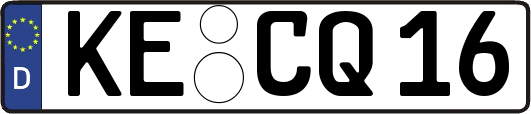 KE-CQ16