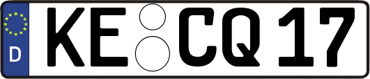 KE-CQ17