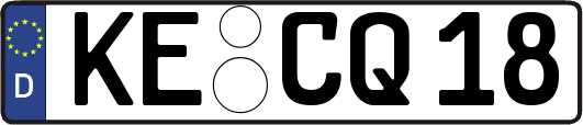 KE-CQ18