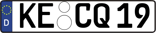 KE-CQ19