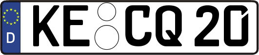 KE-CQ20