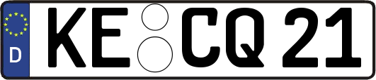 KE-CQ21