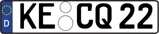 KE-CQ22