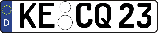 KE-CQ23