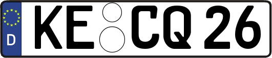KE-CQ26