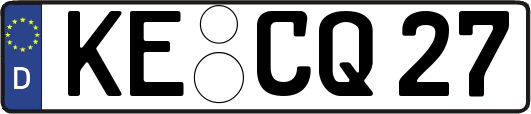 KE-CQ27