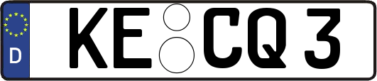 KE-CQ3