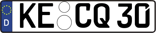 KE-CQ30