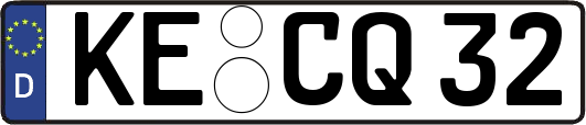 KE-CQ32