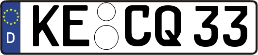 KE-CQ33