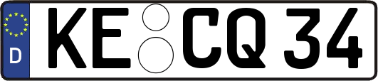 KE-CQ34