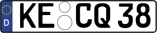 KE-CQ38