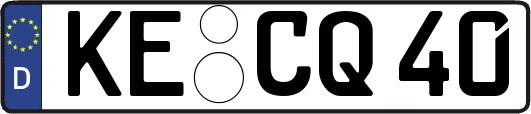 KE-CQ40