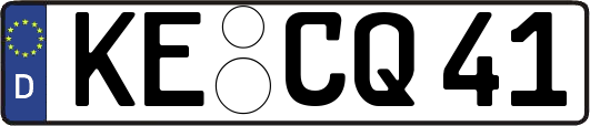 KE-CQ41