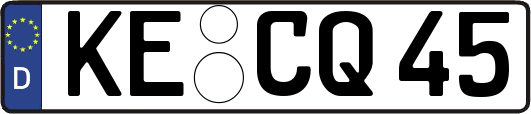 KE-CQ45