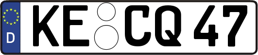 KE-CQ47
