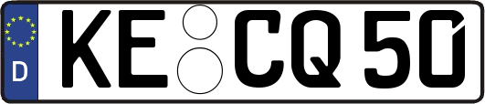 KE-CQ50