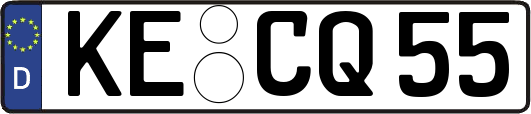 KE-CQ55