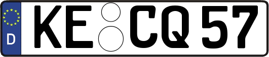 KE-CQ57