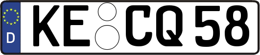KE-CQ58