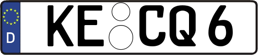 KE-CQ6