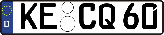 KE-CQ60