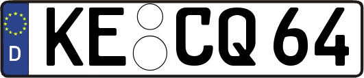 KE-CQ64