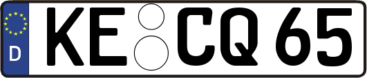 KE-CQ65