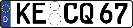 KE-CQ67