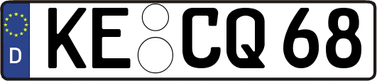KE-CQ68