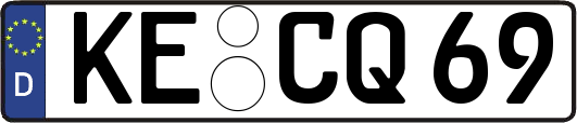 KE-CQ69