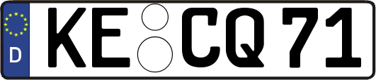 KE-CQ71