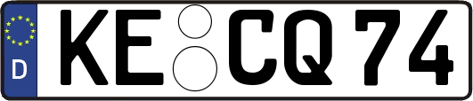 KE-CQ74