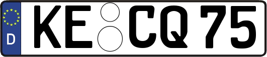 KE-CQ75