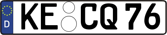 KE-CQ76