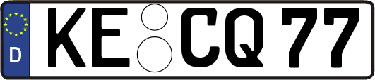 KE-CQ77