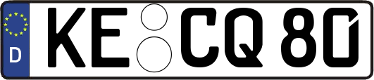 KE-CQ80