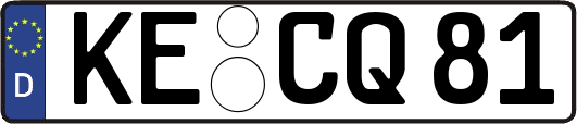 KE-CQ81
