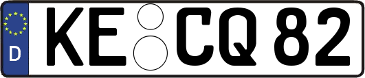 KE-CQ82
