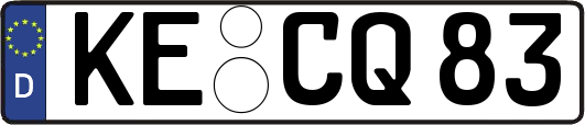 KE-CQ83