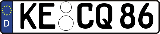 KE-CQ86