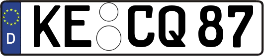 KE-CQ87