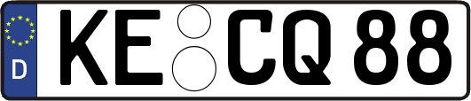 KE-CQ88