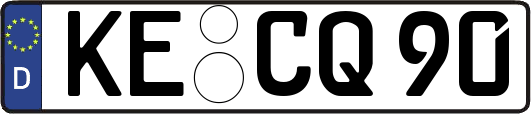 KE-CQ90