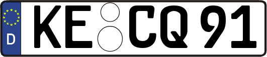 KE-CQ91