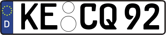 KE-CQ92