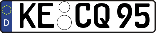 KE-CQ95